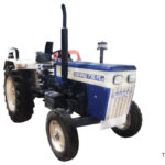 Swaraj tractor-0a128258