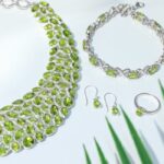 The August Birthstone: Peridot Things to Consider Before Getting Jewelry
