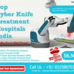 Top Cyberknife Treatment Hospitals in India-60003d7d