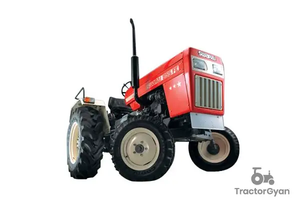 Tractors-8c5a8840