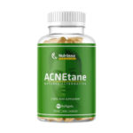 Treat your Cystic Acne with ACNEtane from Nutriissa-62607934