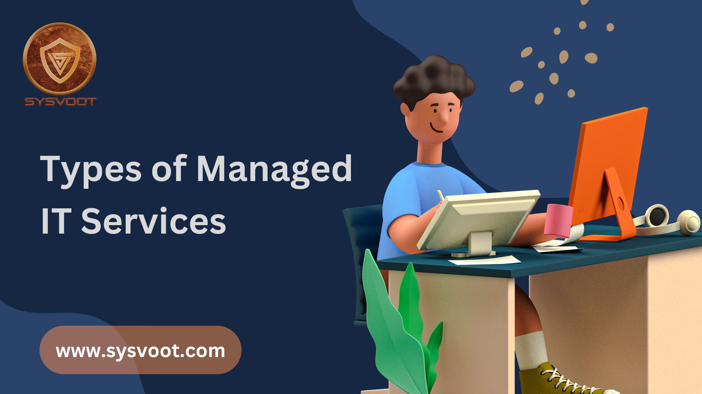 Types of Managed IT Services-e2065364