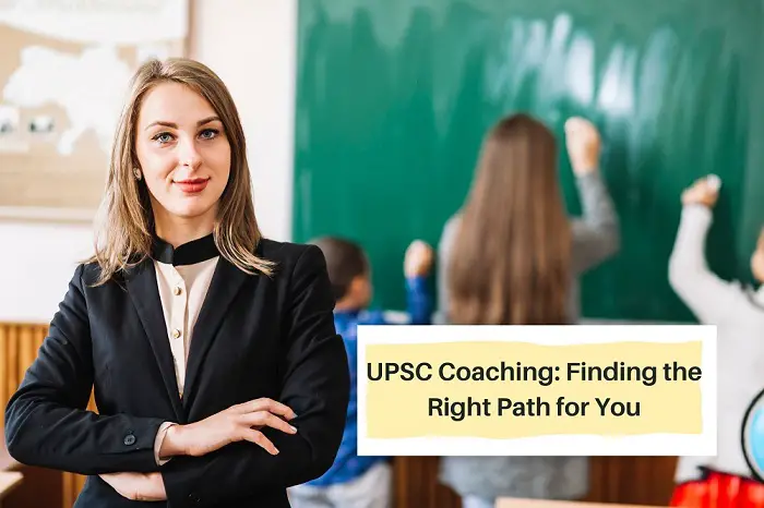 UPSC Coaching Finding the Right Path for You-aedaecb6