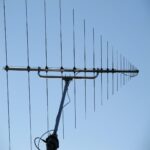 VHF FTS antenna-3fc43775