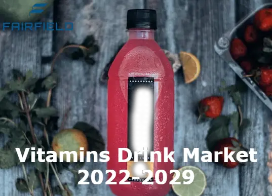 Vitamins Drink Market-3c612d16
