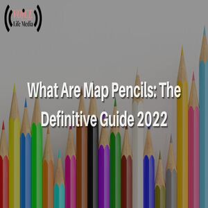 What Are Map Pencils-25638c52