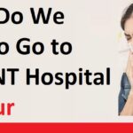 When Do We Need to Go to Best ENT Hospital in Jaipur-73fb5243