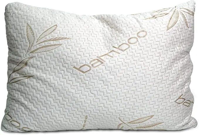 bamboo pillow-d9e8296e