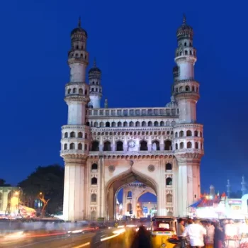 Home Loans in Hyderabad