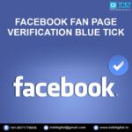 facebook Fan Page Verification Blue Tick-33168f16