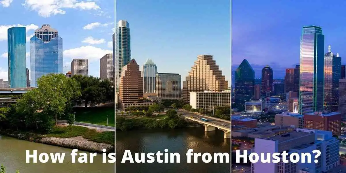 how far is austin from houston-738108bf