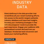 _industry DATABASE-f02bbd81
