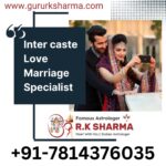 inter caste marriage Specialist-b9e5ca00