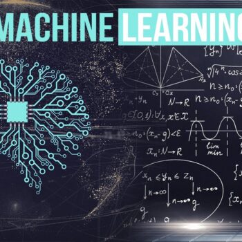 machine learning-4d02414d