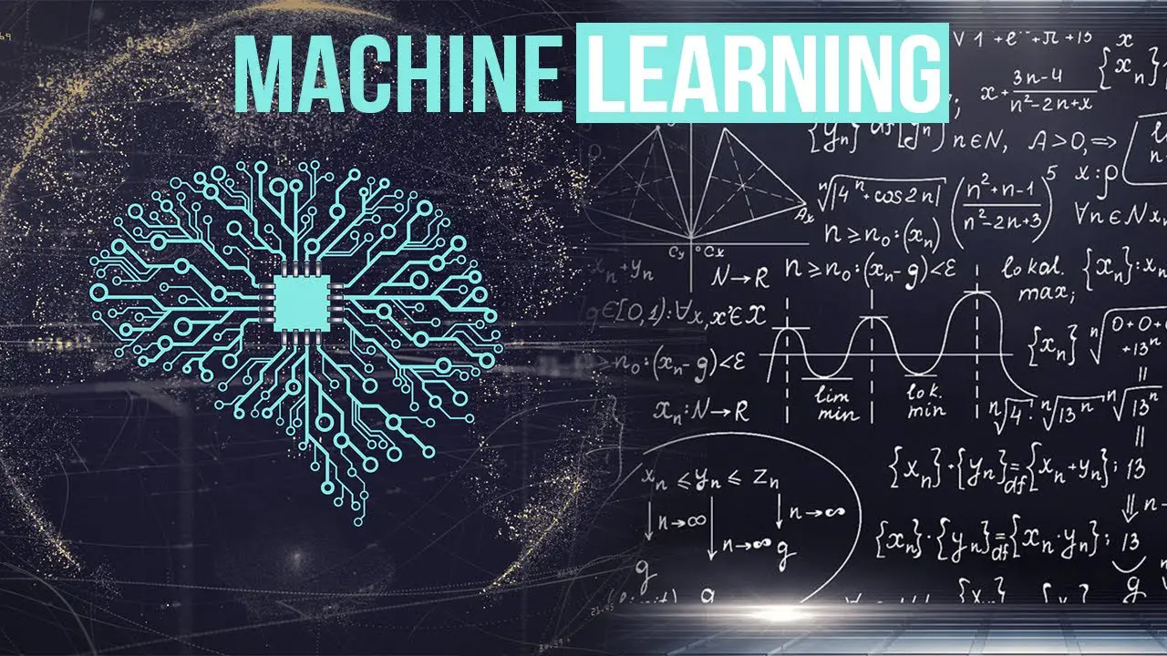 machine learning-4d02414d