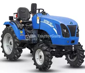 mini tractor-020964f1