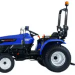 mini tractor-2b889b20