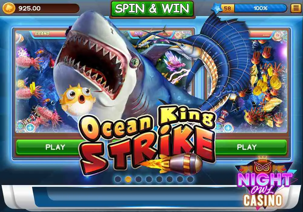 ocean king strike ofpg-66bc0ebf