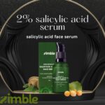 salicylic acid serum