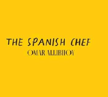 the spanish chef