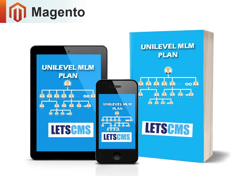 unilevel mlm plan magento-a50653a5