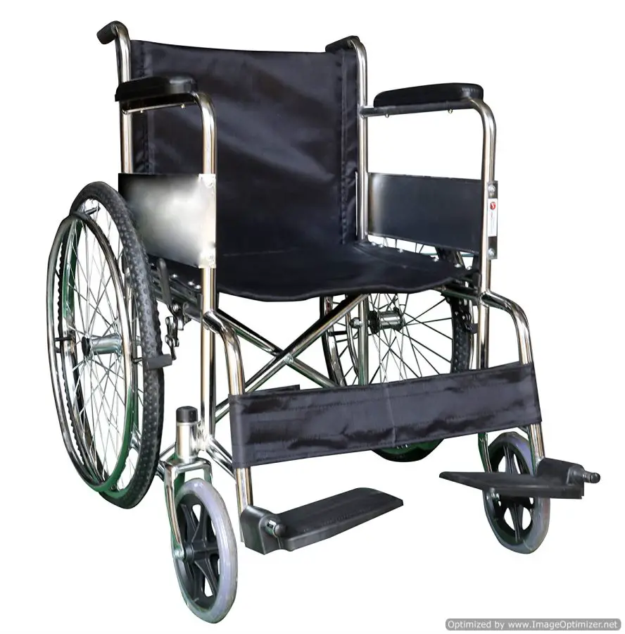 Wheelchair