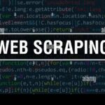 Web Scraping API