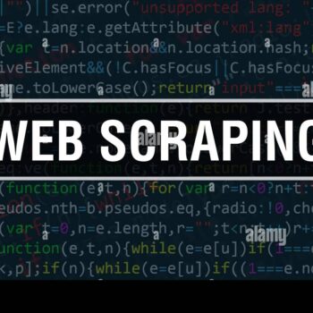 Web Scraping API