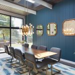 20 Eye Catchy Modern Dining Room Design Ideas