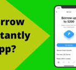 how to borrow money from cash app