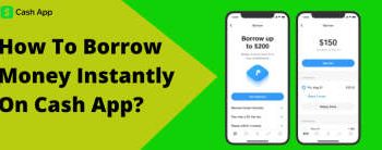 how to borrow money from cash app