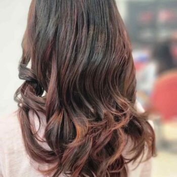 LADIES SALON IN KOLHAPUR