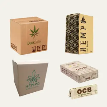 hemp packaging