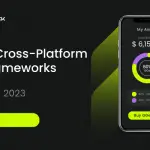 6 Best Cross-Platform App Frameworks Popular in 2023-c855857c