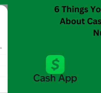 6 Things You Need to Know About Cash App Routing Number-fe9af42c