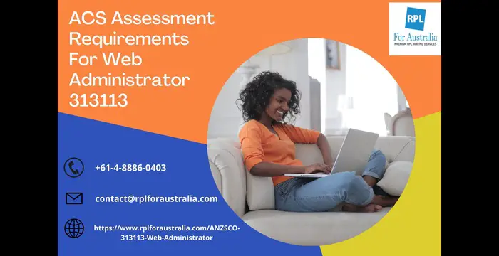 ACS Assessment Requirements For Web Administrator 313113 (2)-d7b58570