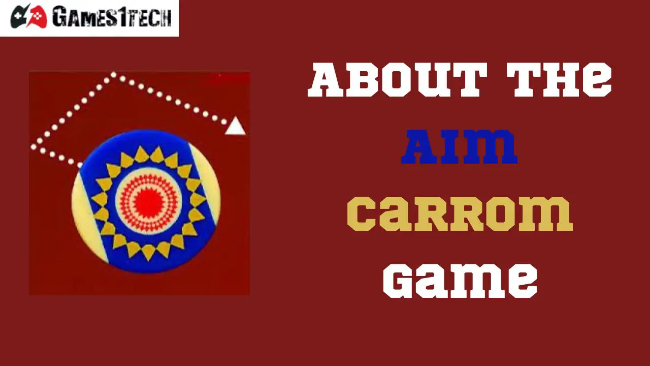 About the Aim Carrom Game-f913ef90