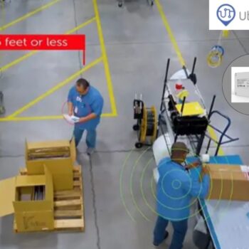 Accurately Track Locate Stock - Good Positioning Tag-dfab0d48