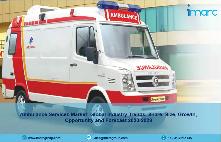 Ambulance Services Market-910a271a
