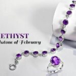 Amethyst - The Birthstone of February
