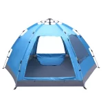 Automatic Family Tent Instant Pop Up Waterproof for Camping Hiking-74cb646d