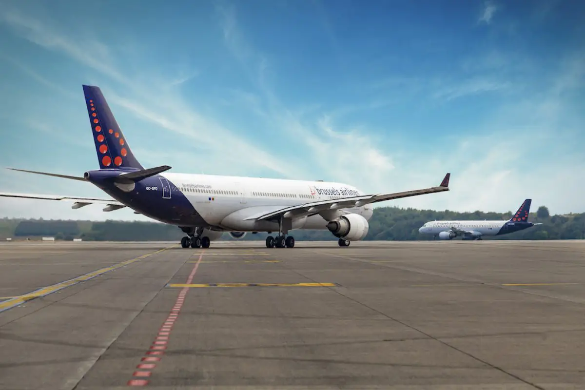 BRUSSELS AIRLINES EXTENDS ITS FLIGHT OFFER FOR EXCHANGE STUDENTS-678cc719