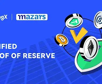 BTC USDT Crypto Exchange BingX Announces Its Verified Proof of Reserve With Mazars-0397591f