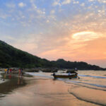 Best Beaches In North Goa