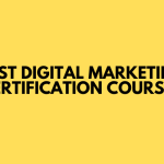 Best Digital Marketing Certification Courses-db2645cd