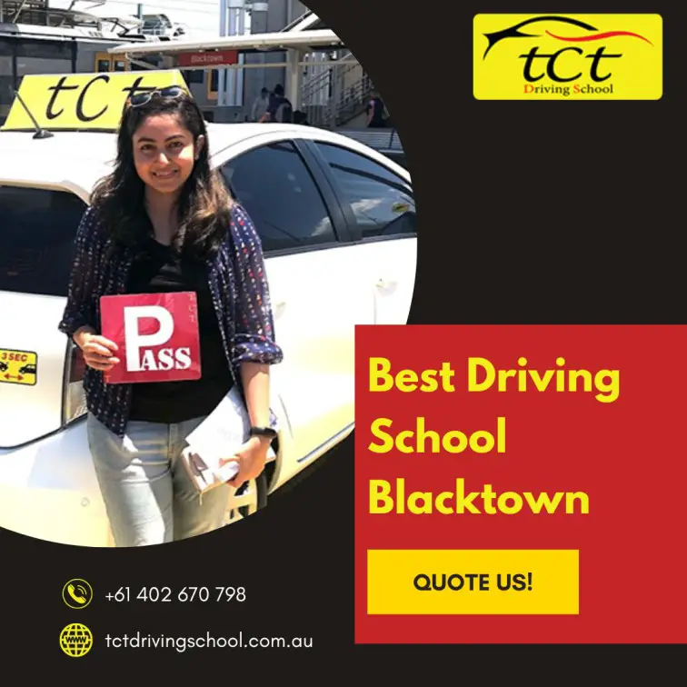 Best Driving School Blacktown-765786f5