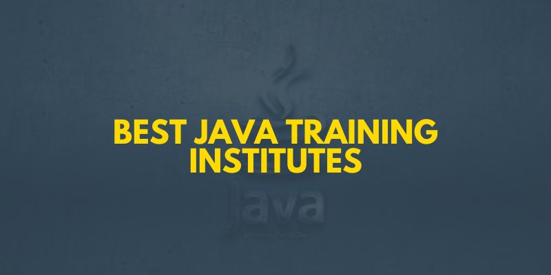 Best Java Training Institutes-4a56e02f