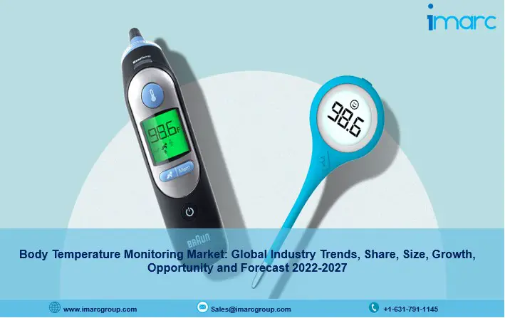 Body Temperature Monitoring Market-be5b4134