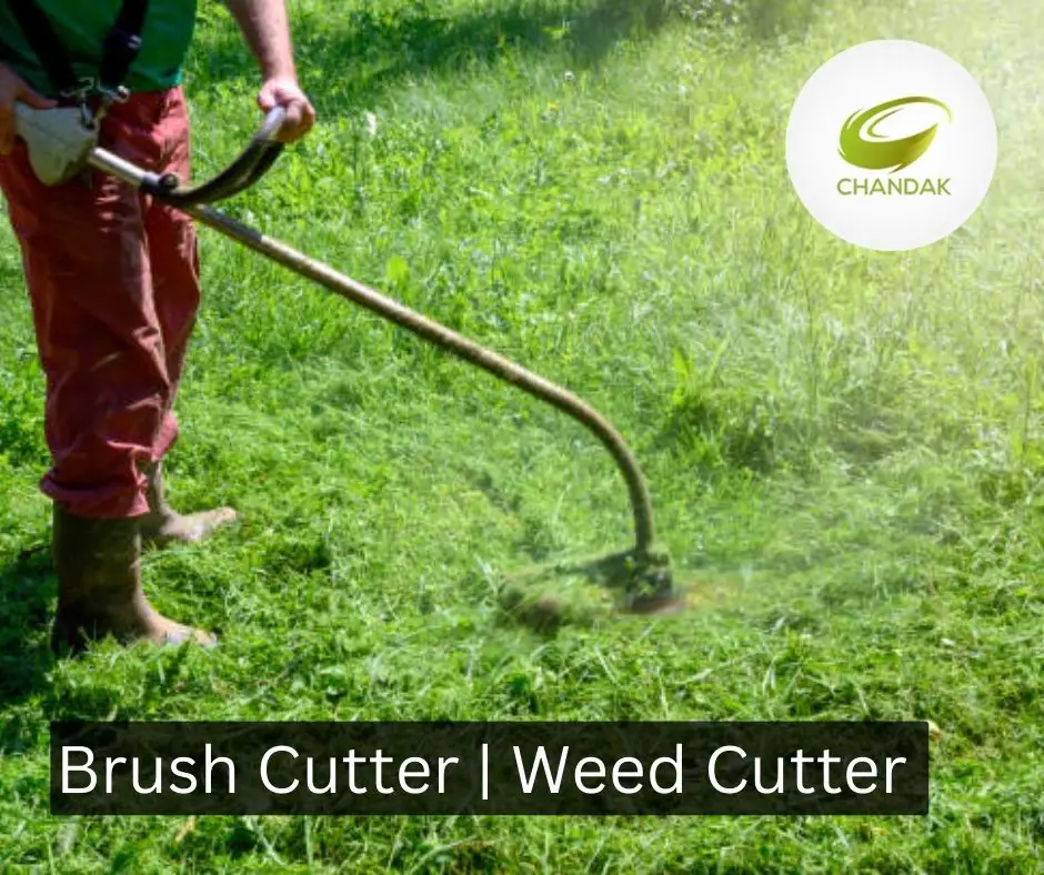 Brush Cutter  Weed Cutter-be0957c3