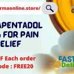 Buy Tapentadol 100mg for pain relief-8a9f9d43
